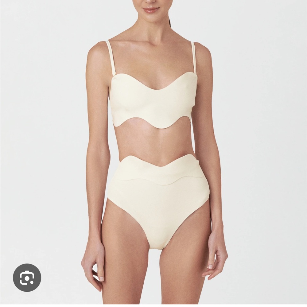 Bahia Maria wave bikini